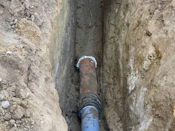 Best Sewage cleanup and water damage restoration  in Mccormick, SC