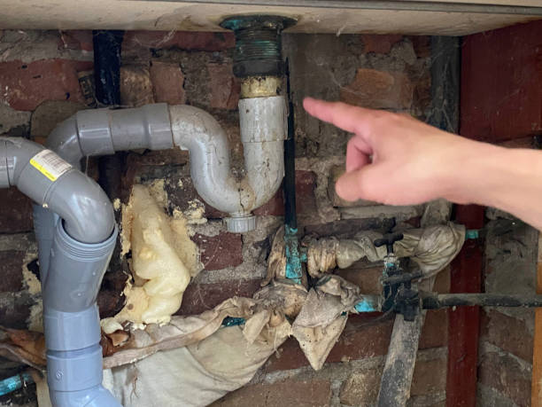 24/7 water damage repair in Mccormick, SC