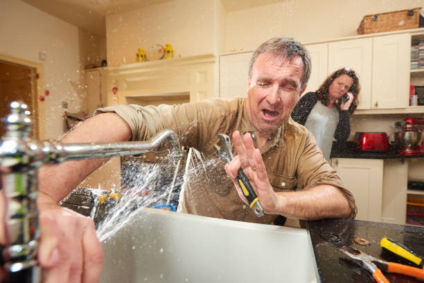 Best 24/7 water damage repair  in Mccormick, SC